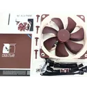 Вентилятор Noctua NF-A14 PWM 140x140x25