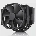 Noctua Кулер процессора NH-D15 CHROMAX 140 mm