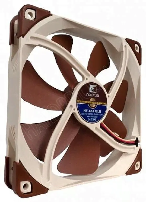 Вентилятор Noctua NF-A14 ULN-1