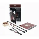 Вентилятор для корпуса Noctua NF-A6X25-PWM