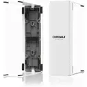 Декоративный кожух Noctua NA-HC6 Chromax White для NH-U14S Series