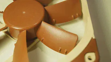Noctua NF-S12A PWM, ULN & FLX 120mm fan Video Review  -Hal Thompson