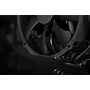 Noctua NH-D15 chromax.black система охлаждения