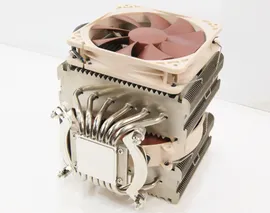 Кулер Noctua NH-D14 SE2011 для сокета 2011