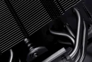 Кулер Noctua NH-U12S Chromax Black