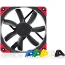 Кулер Noctua NF-S12A PWM Chromax