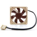 Вентилятор 80x80 Noctua (NF-R8 PWM) 1800rpm