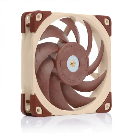 Вентилятор для корпуса Noctua NF-A12X25-ULN-0