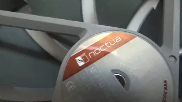 Noctua NF-P14s redux 1500 PWM