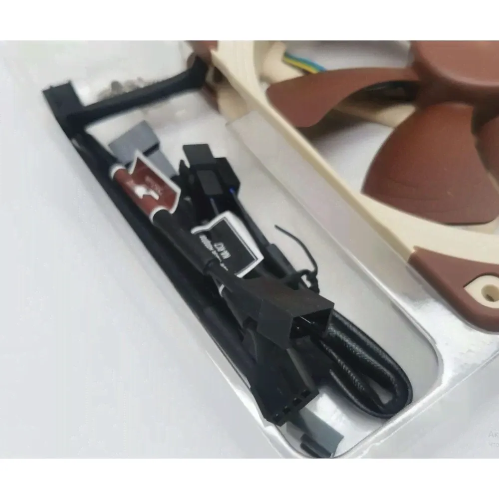 Кулер Noctua 140x140x25 NF-A14 PWM-4