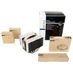 Кулер для процессора Noctua NH-D15 chromax.black-0