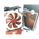 Кулер Noctua 140x140x25 NF-A14 PWM