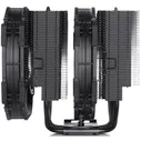 Noctua NH-D15 chromax.black система охлаждения