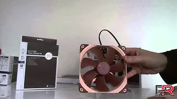 Noctua | NF-A15 PWM | NF-A14 FLX| NF-A14 ULN| NF-A14 PWM