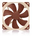 Вентилятор Noctua NF-A14 ULN, 140mm, 800RPM