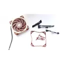 Вентилятор для корпуса Noctua NF-A12X25-PWM