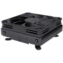 Охлаждение CPU Cooler Noctua NH-L9I-CH.BK 1156/1155/1150/1151/1200/ низкопрофильный