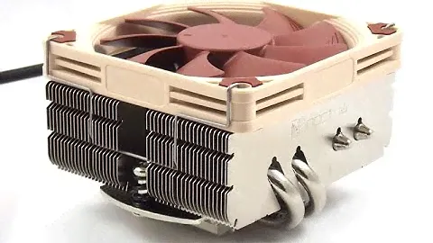 Noctua NH-L9X65 (Intel & AMD)
