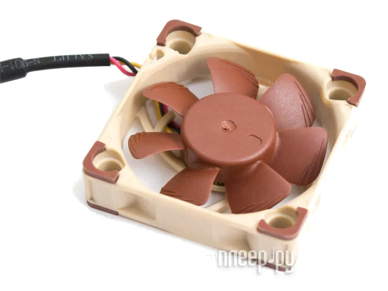 Вентилятор Noctua NF-A9 FLX 92mm 1050-1600rpm