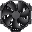 Noctua NH-D15 chromax.black система охлаждения