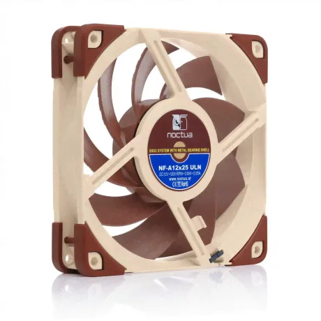 Вентилятор для корпуса Noctua NF-A12X25-ULN-1