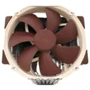 Кулер для процессора Noctua NH-D15 chromax.black