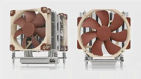 Noctua launches TR4-SP3 CPU Coolers Series for for AMD's Threadripper (X399) and EPYC Platforms