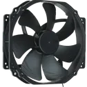 Вентилятор Noctua NF-A15 HS-PWM chromax.Black.swap