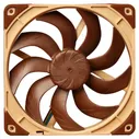 Noctua вентилятор NF-A14x25 G2 LS-PWM, коричневый