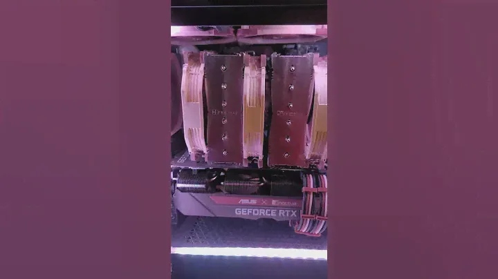 NH D15 Noctua Cooler with 3rd fan and FREE Fan clips