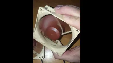 Noctua NF-R8 PWM