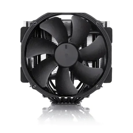 Кулер для процессора Noctua NH-D15NH-D15-CH.BK Chromax Black-0