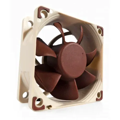 Вентилятор для корпуса Noctua NF-A6X25-PWM-2