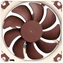 Вентилятор Noctua NF-A9x14 PWM 92mm 1700-2200rpm NF-A9X14