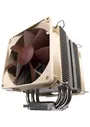 Noctua NH-U9B SE2 компонент охлаждения компьютера Процессор Коричневый