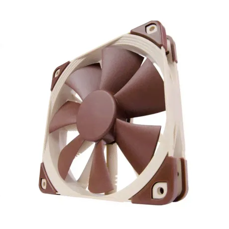 Вентилятор для корпуса Noctua NF-F12-PWM в Москве-1