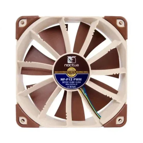 Вентилятор для корпуса Noctua NF-F12-PWM в Москве-2