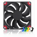 Вентилятор для корпуса Noctua NF-A9X14-HS-PWM-CH.BK.S Chromax Black в Москве