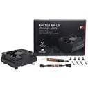 Кулер для процессора Noctua NH-L9i chromax.black