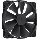 Вентилятор 200x200 Noctua (NF-A20-PWM-CH.BK.S) 350-800rpm