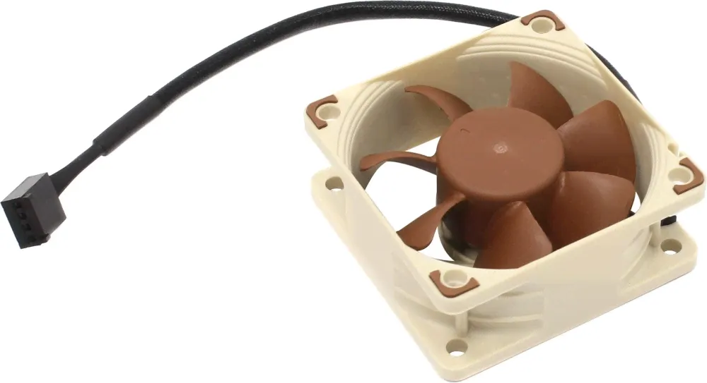 Система охлаждения Noctua NF-A6x25 PWM-0