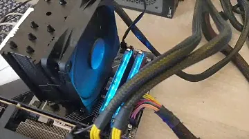 Noctua U12 black