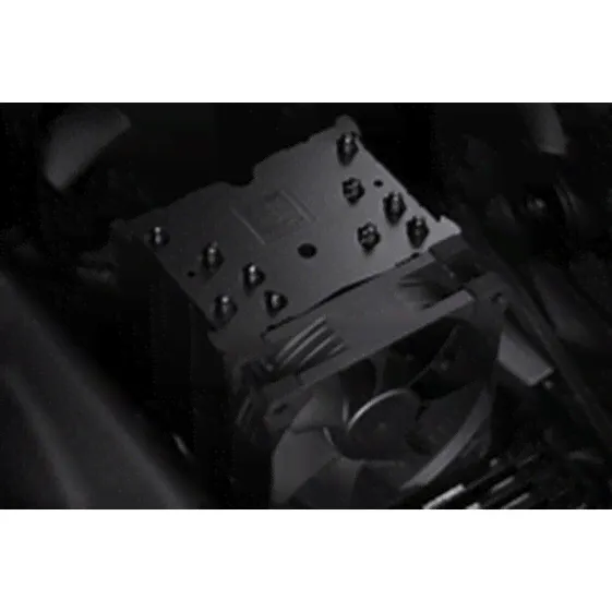 Кулер портативный Noctua NH-U9S chromax.black-4