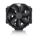 Кулер для процессора Noctua NH-D15NH-D15-CH.BK Chromax Black