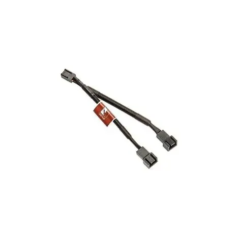  Y-   Noctua NA-SYC2 3-pin, 2